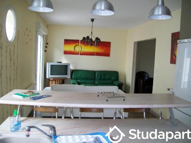 Maison de 75m2