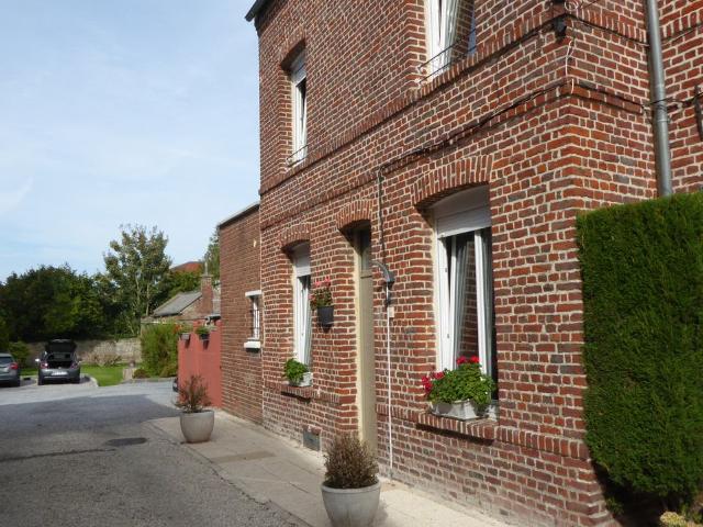 Maison de 75m2 à louer sur Aniche