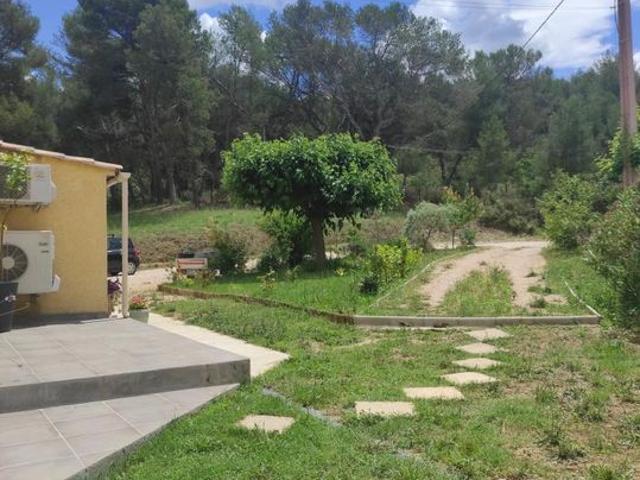 Maison de 75m2 à louer sur Gardanne