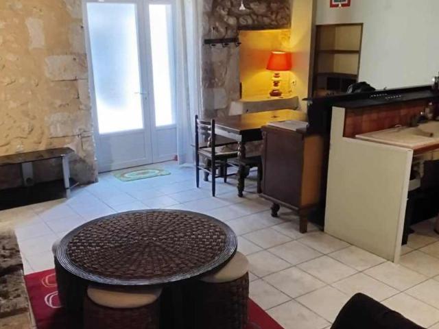 Maison de 75m2 à louer sur Grignols