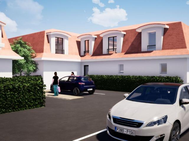 Maison de 75m2 à louer sur Gujan Mestras