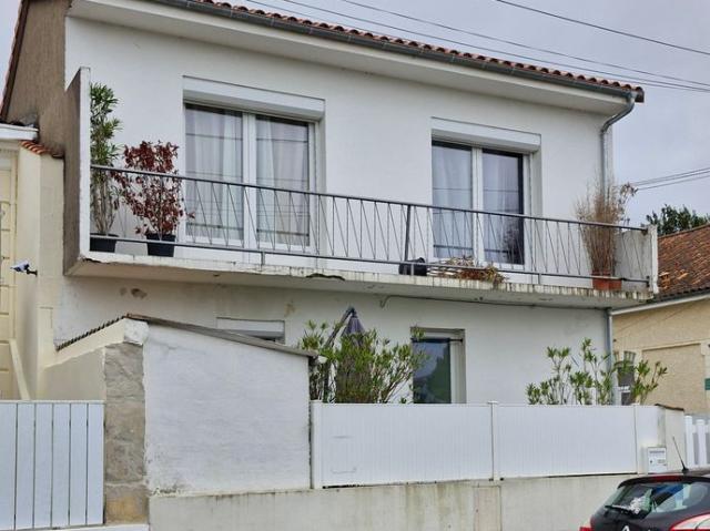 Maison de 75m2 à louer sur Royan