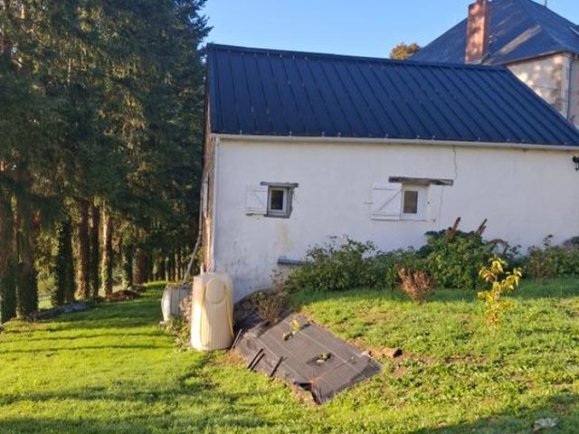 Maison de 75m2 à louer sur Sainte Feyre