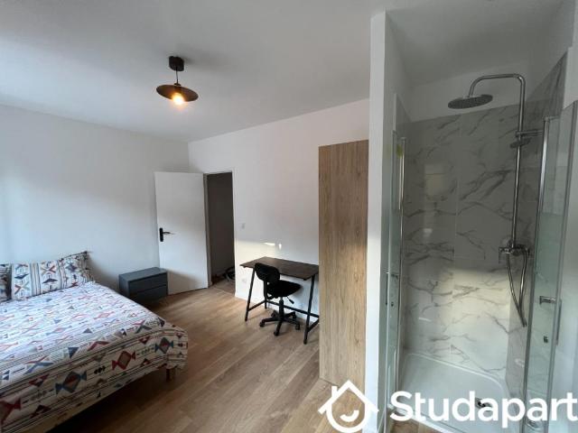 Maison de 76m2