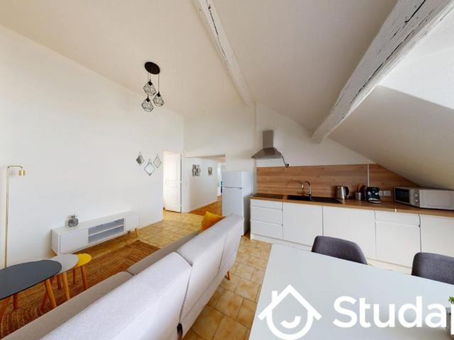 Maison de 78m2