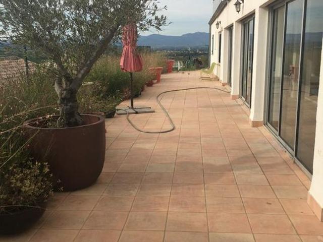 Maison de 78m2 à louer sur Tressan