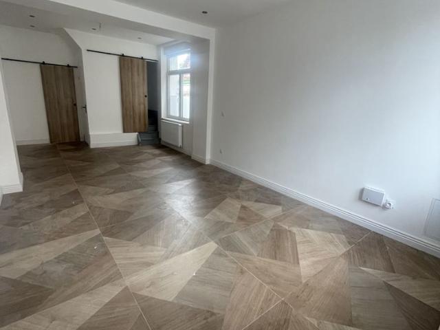 Maison de 78m² à Crespin 59154