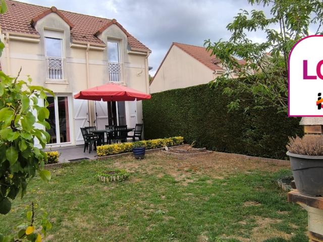 Maison de 79 m²