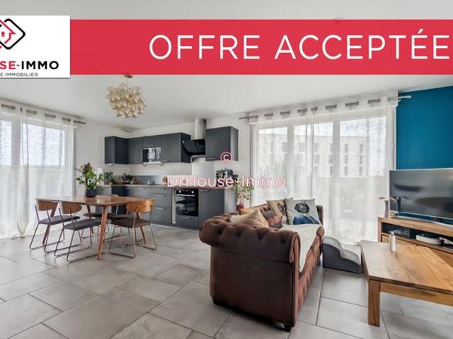 Maison de 80m2