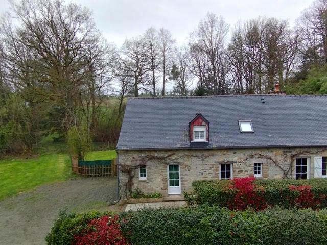 Maison de 80m2 à louer sur Villaines la Juhel
