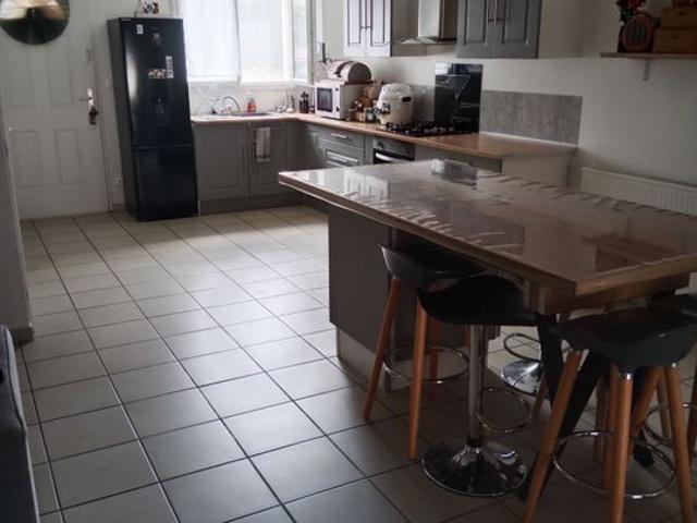 Maison de 80m2 à louer sur Ambérieu en Bugey