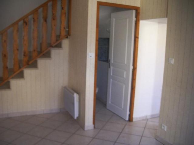 Maison de 80m2 à louer sur Anneyron