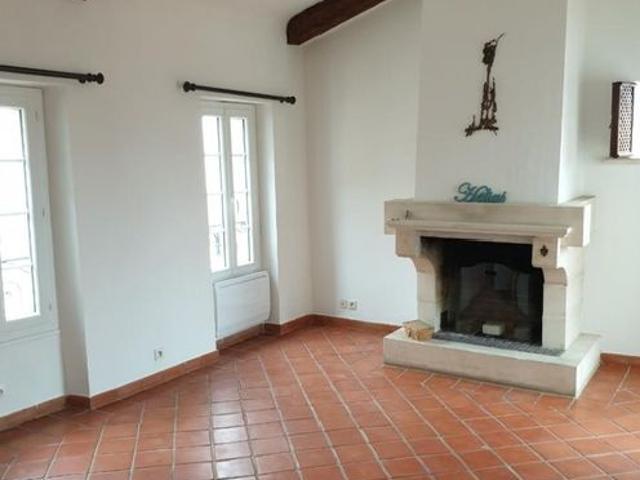 Maison de 80m2 à louer sur Bagnols en Forêt
