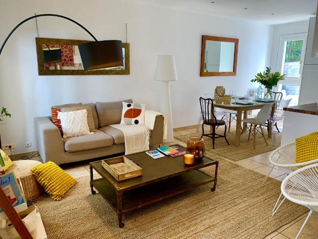 Maison de 80m2 à louer sur Biarritz
