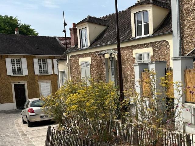 Maison de 80m2 à louer sur Étiolles