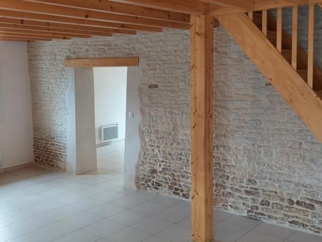 Maison de 80m2 à louer sur Ferrières