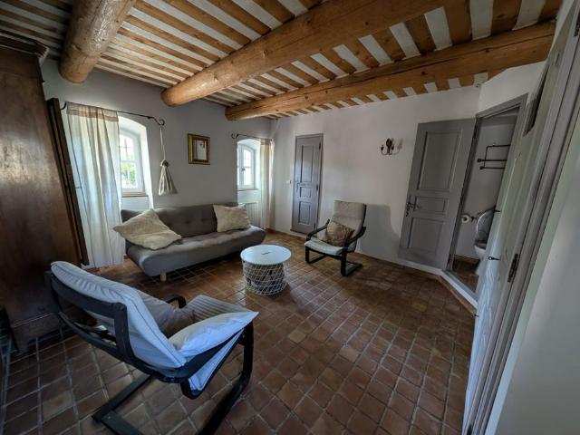 Maison de 80m2 à louer sur Grans