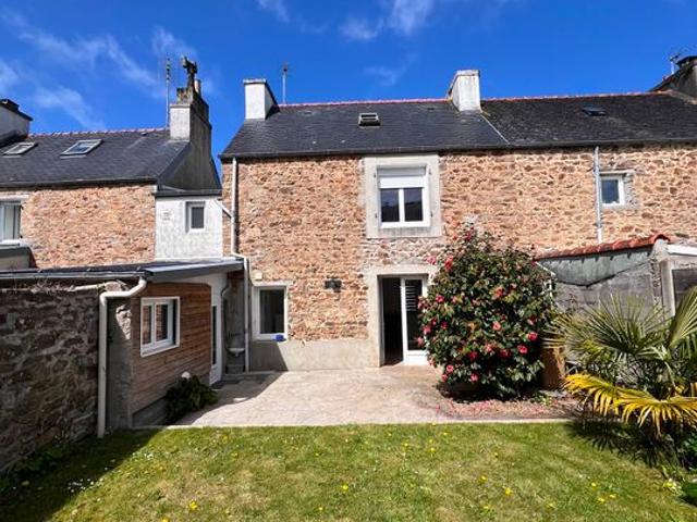 Maison de 80m2 à louer sur Landivisiau