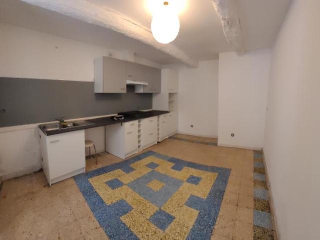 Maison de 80m2 à louer sur Montfrin