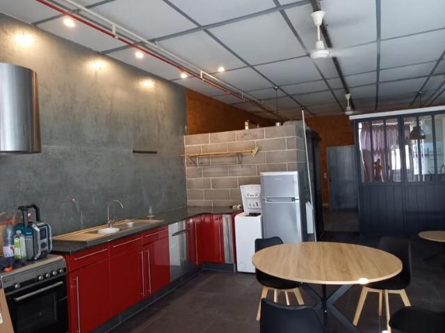 Maison de 80m2 à louer sur Romorantin Lanthenay