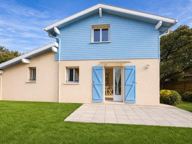 Maison de 80m2 entre océan et douceur de vivre 80m² Capbreton
