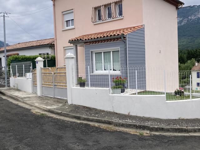 Maison de 81.27m2 à acheter 165000 EUR à Quillan
