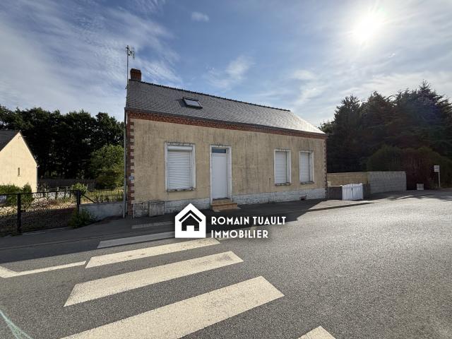 Maison de 81 m2