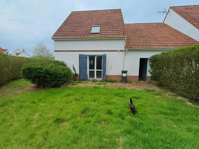 MAISON DE 81 M²