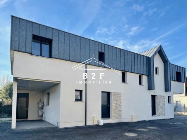 Maison de 81m2