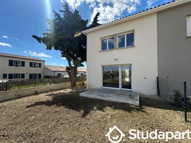 Maison de 81m2