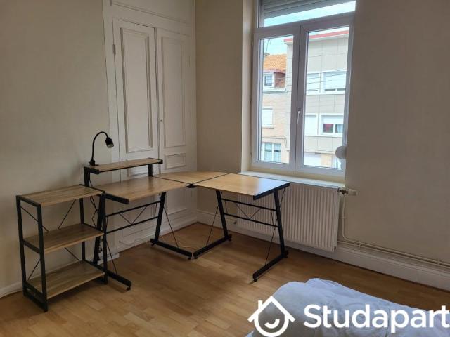 Maison de 81m2