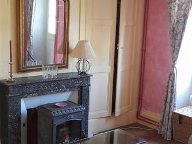Maison de 81m2 à louer sur Thomery