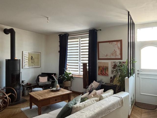 Maison de 82 m2 non meublé à Mortagne sur Sèvre