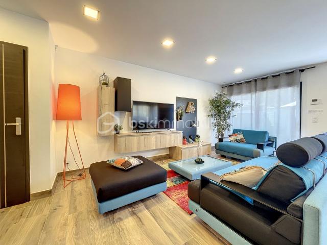Maison de 82 m² à Mougins