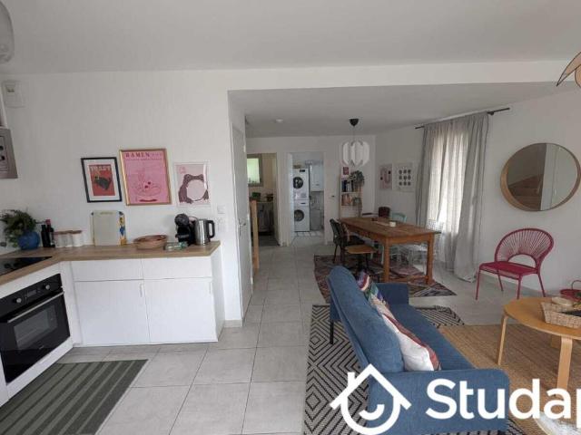 Maison de 82m2