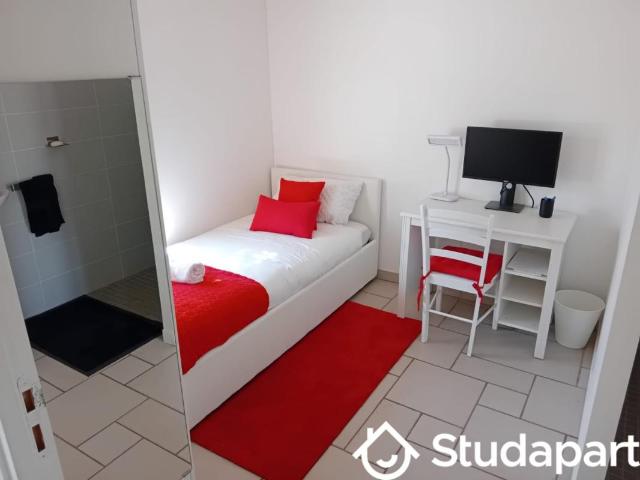 Maison de 82m2