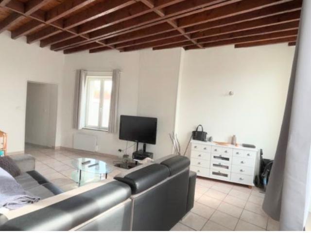 Maison de 82m2 à louer sur Annequin