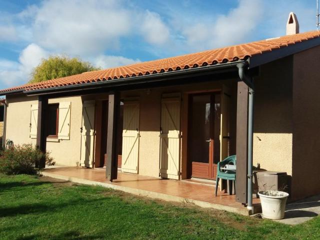 Maison de 82m2 à louer sur Plaisance du Touch