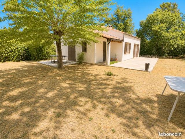 Maison de 84 m²