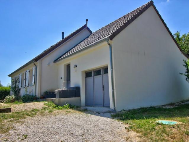 Maison de 84 m², 3 chambres