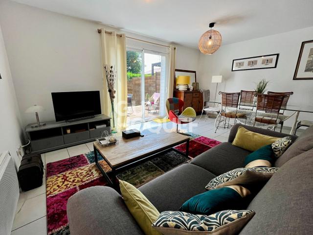 Maison de 84m2 4 pièces à Castets 40260
