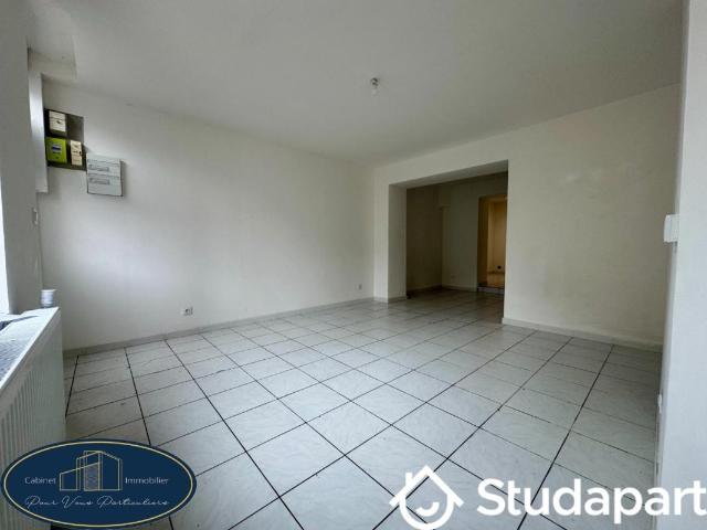 Maison de 84m2