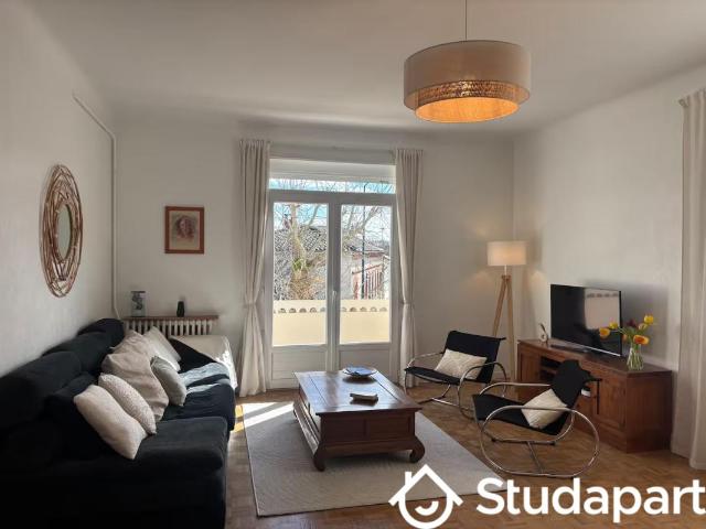 Maison de 85m2