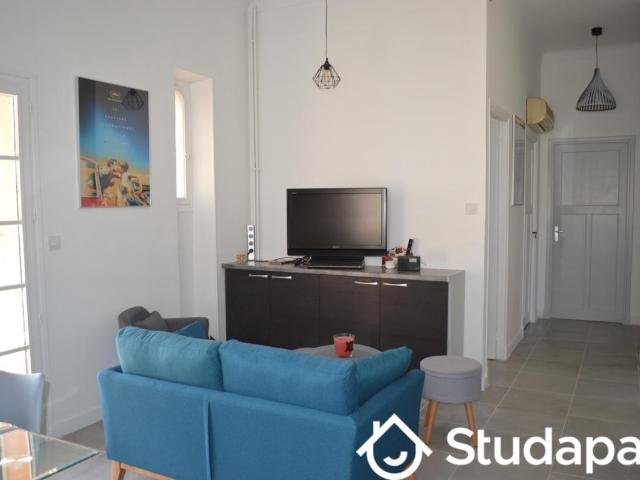 Chambre dans une colocation de 20m2
