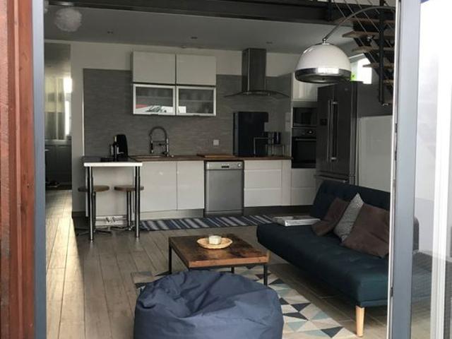 Maison de 85m2 à louer sur Bordeaux