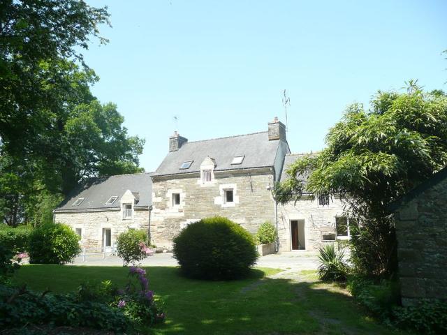 Maison de 85m2 à louer sur Guénin