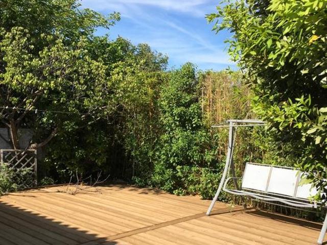 Maison de 85m2 à louer sur Mèze