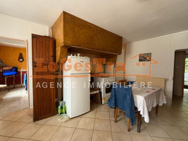 Maison de 85m2 DARNEY