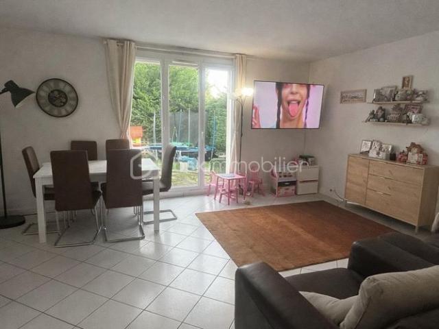 Maison de 86 m² à Saint Brice Sous Foret