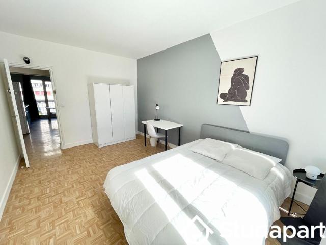 Maison de 86m2